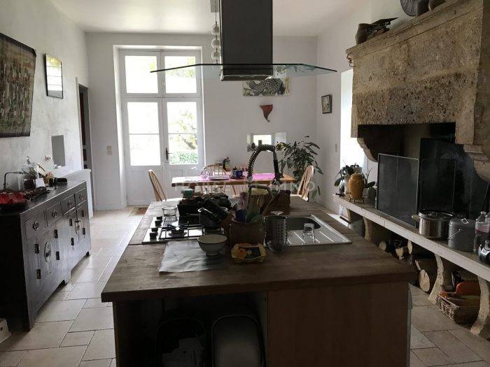 Mooi hippisch vastgoed Koop Dordogne