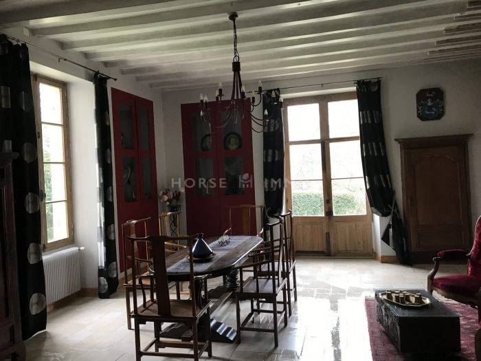 Mooi hippisch vastgoed Koop Dordogne