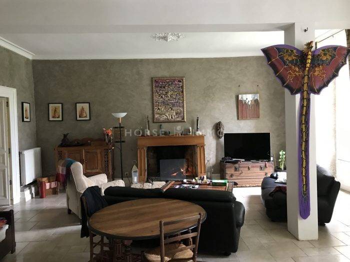 Mooi hippisch vastgoed Koop Dordogne