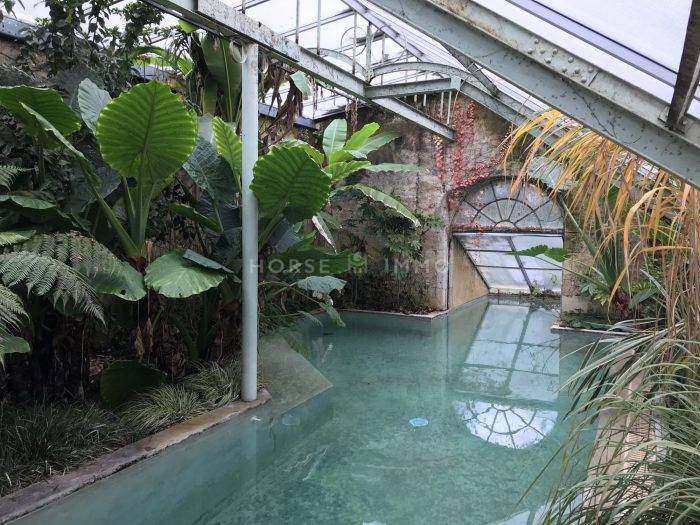 Mooi hippisch vastgoed Koop Dordogne