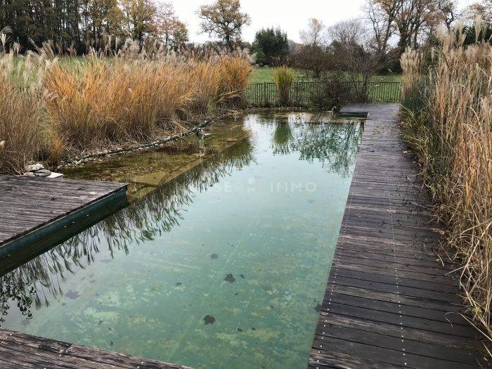 Mooi hippisch vastgoed Koop Dordogne