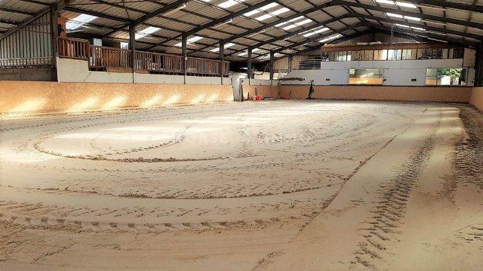 Ruiterclub Koop Allier