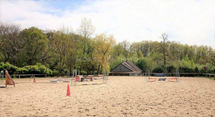 Ruiterclub Koop Allier