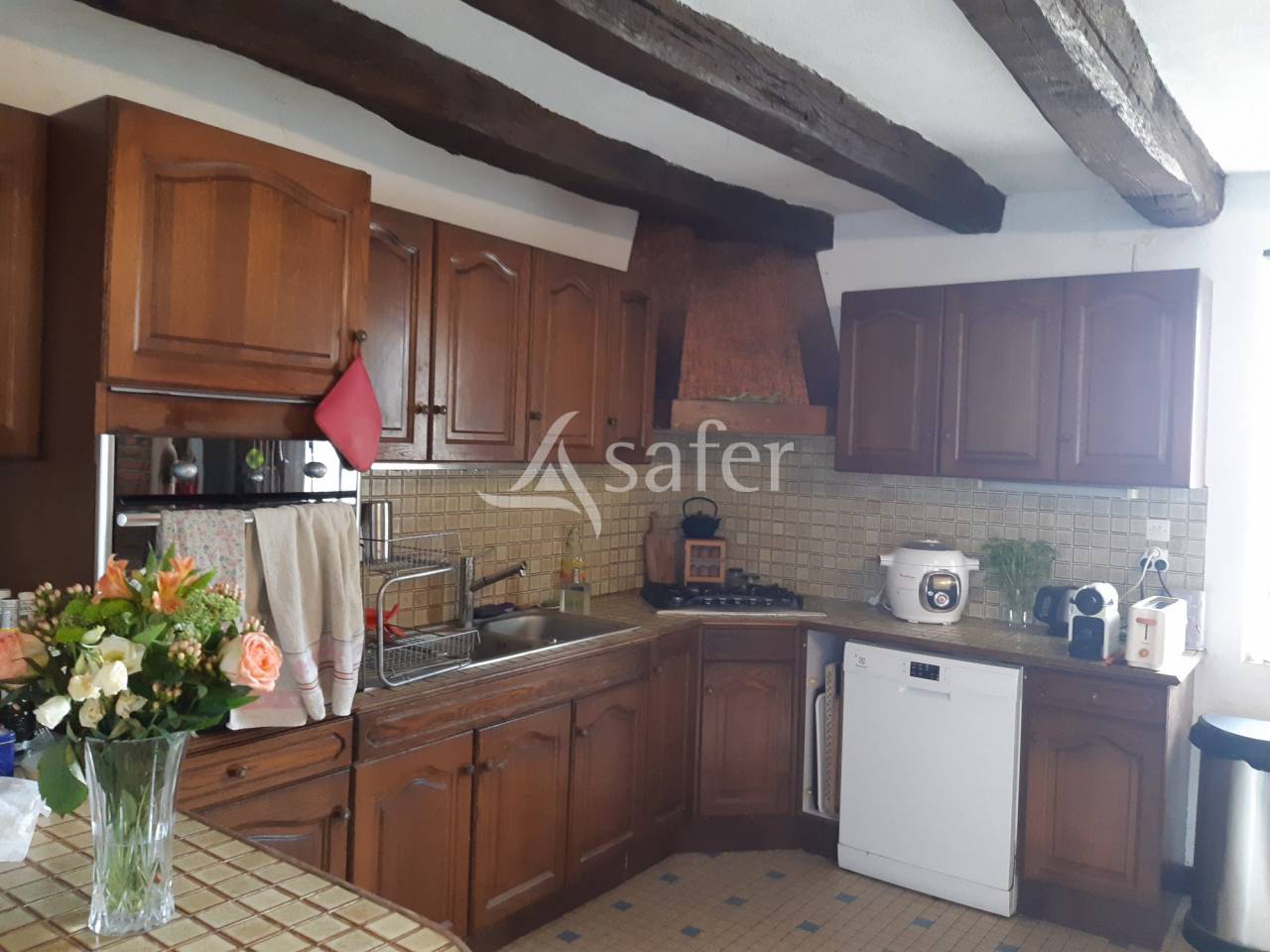 Landbouw bedrijf Koop Sarthe