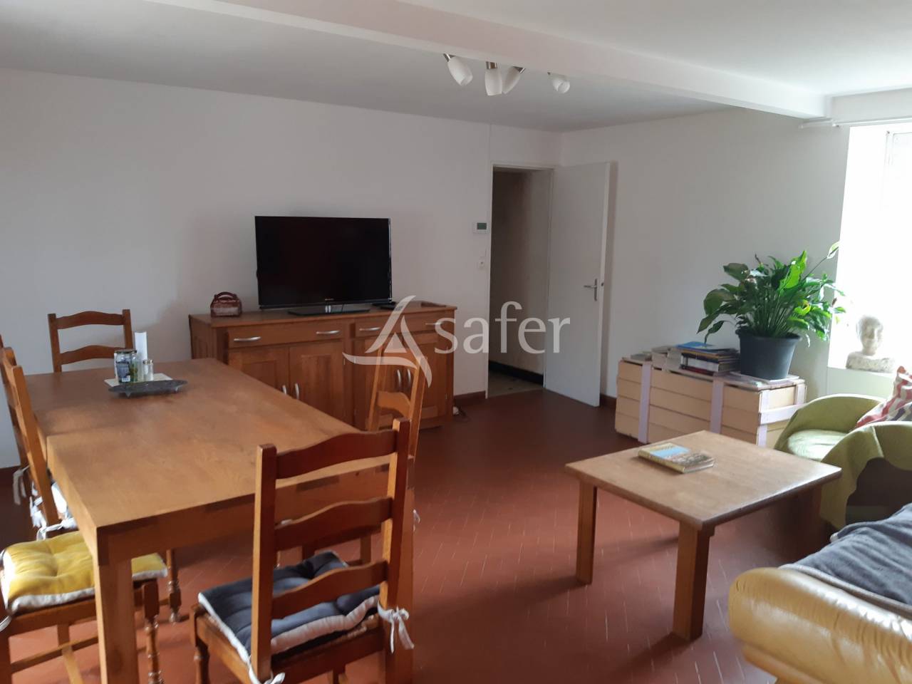 Landbouw bedrijf Koop Sarthe