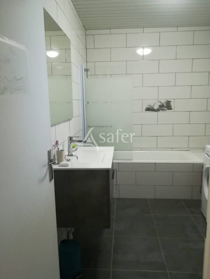 Landbouw bedrijf Koop Sarthe