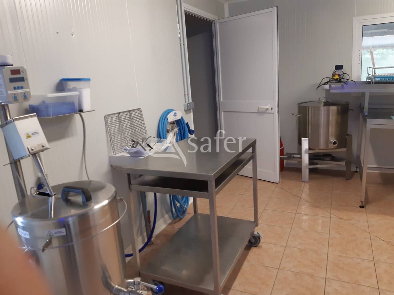 Landbouw bedrijf Koop Sarthe