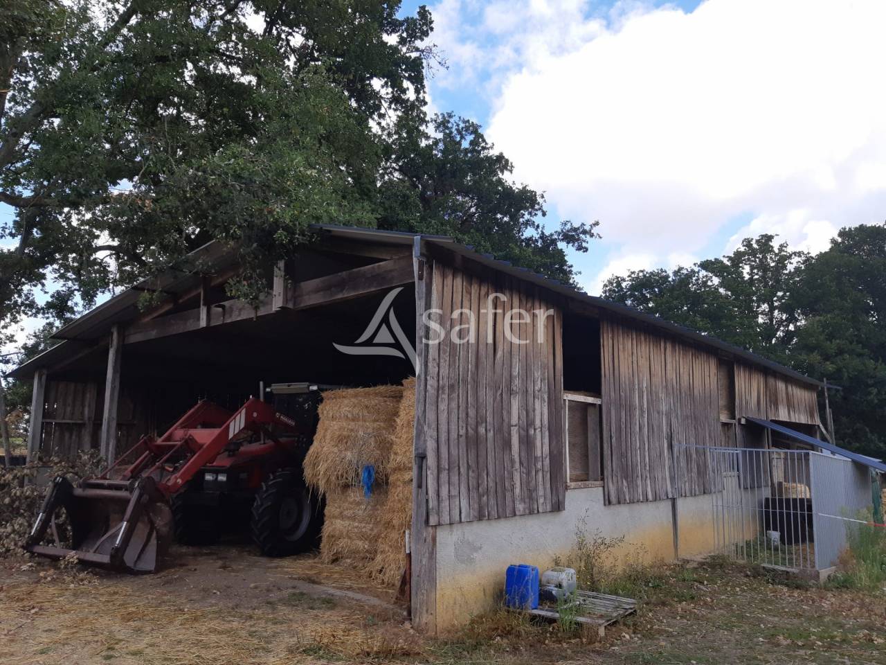 Landbouw bedrijf Koop Sarthe