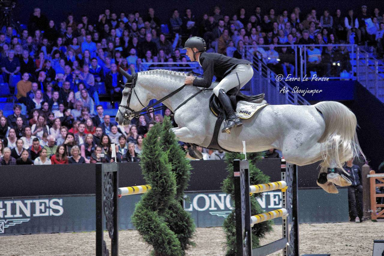 Cornado I - Westphalian 2003 ,  CORNET OBOLENSKY