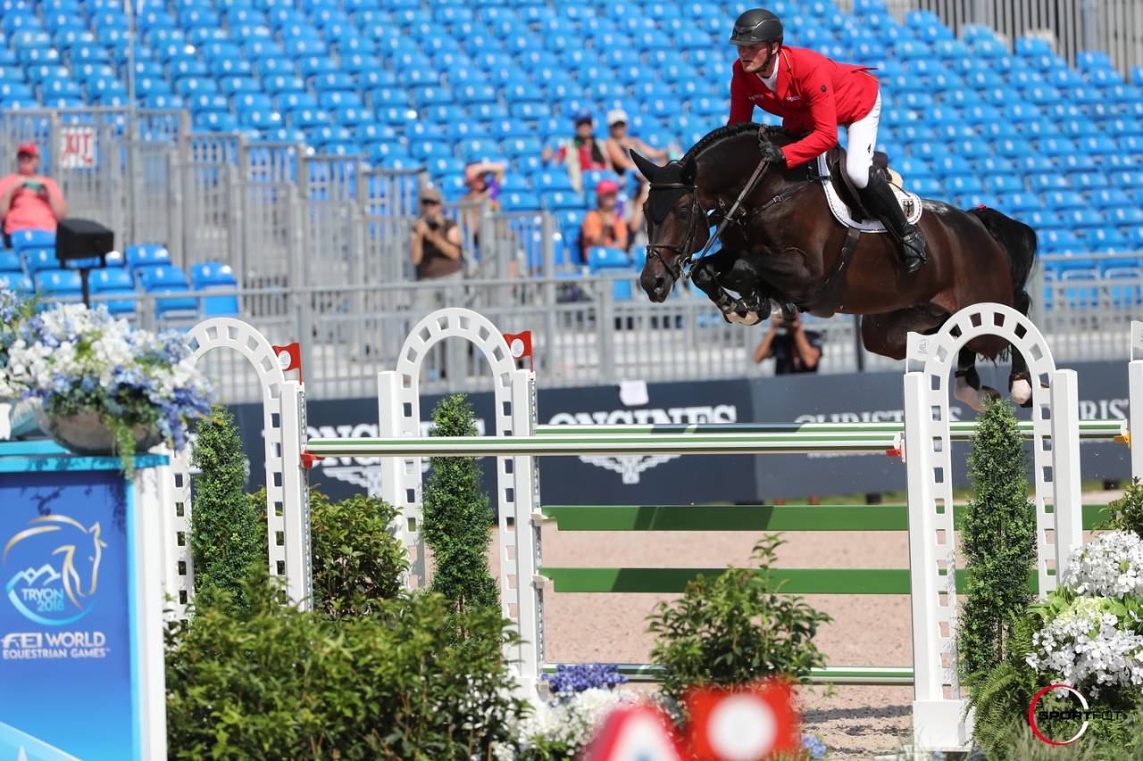 Don Diarado - Rijnlander 2009