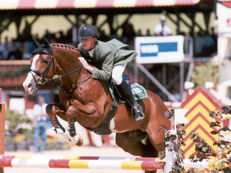 For Pleasure - Hannoveraan  1986 ,  Furioso II