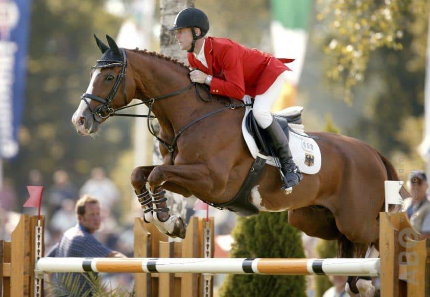 For Pleasure - Hannoveraan  1986 ,  Furioso II