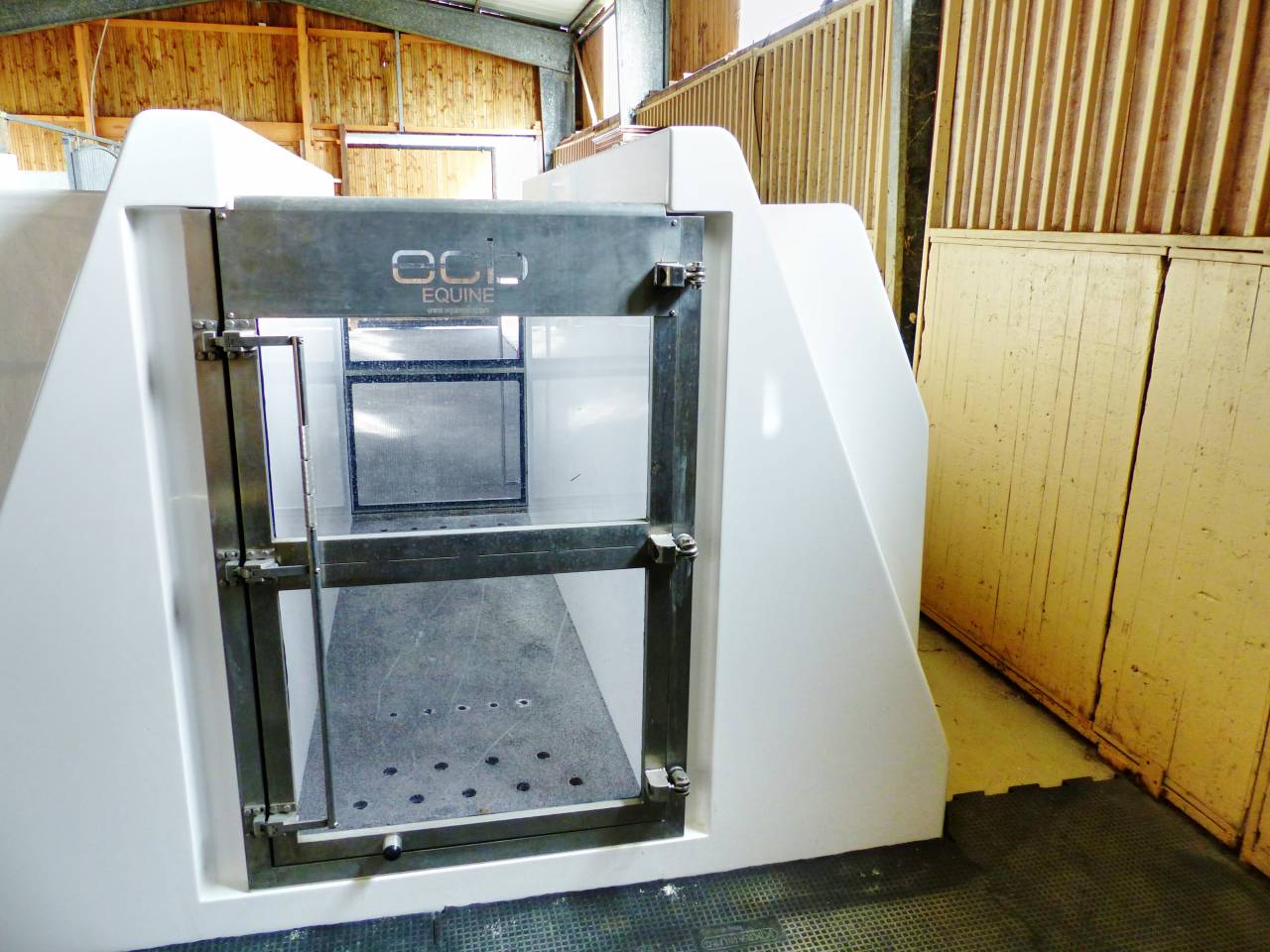 Ruiterclub Koop Isère