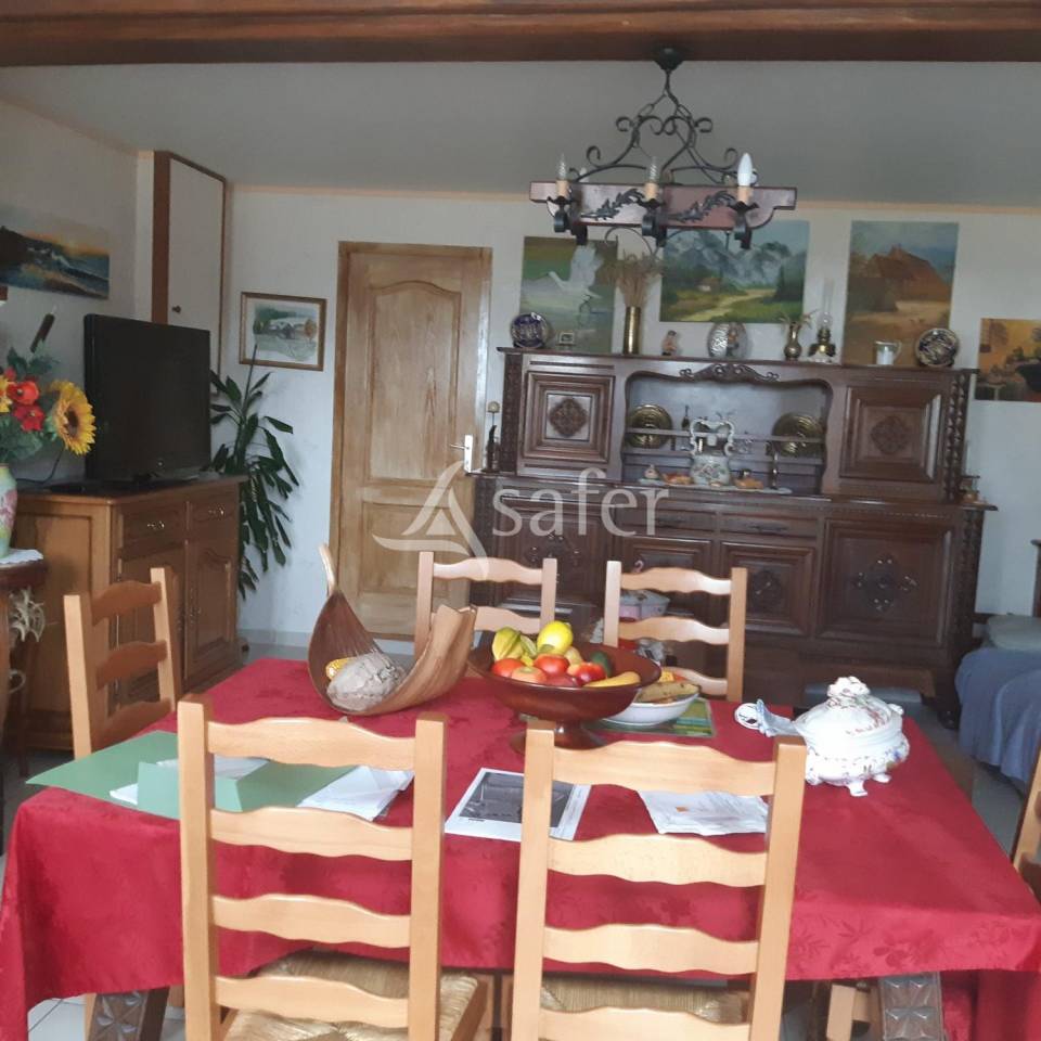 Kippen exploitatie Koop Sarthe