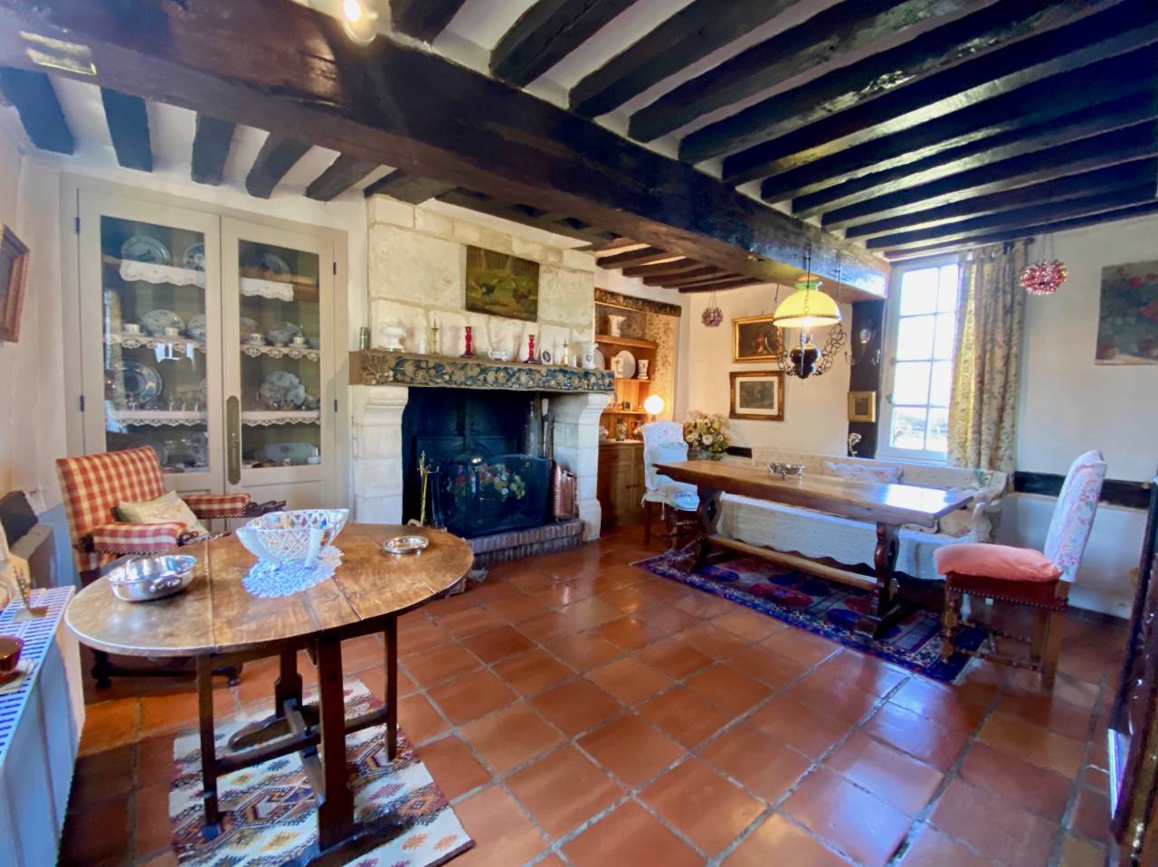 Stoeterij Koop Calvados