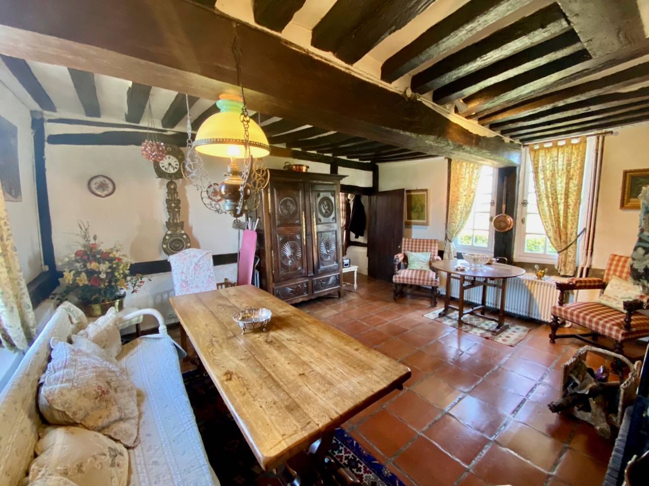 Stoeterij Koop Calvados