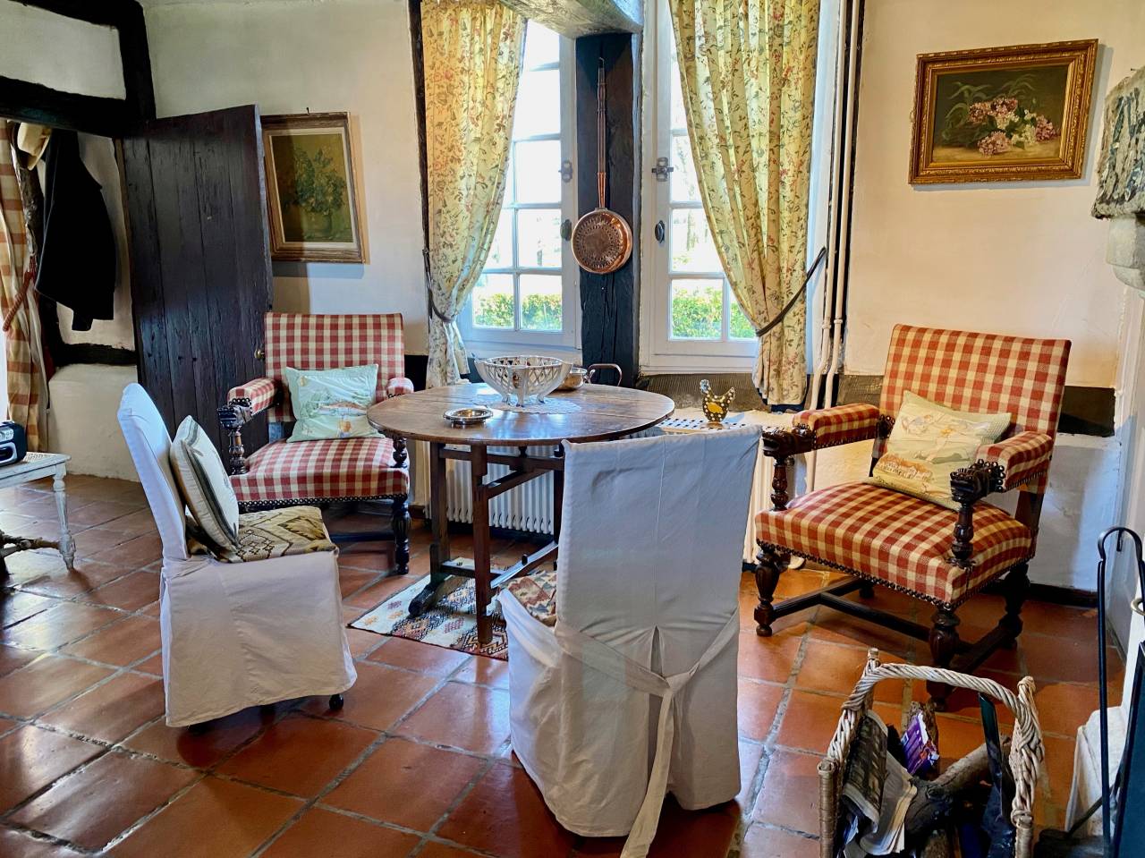 Stoeterij Koop Calvados