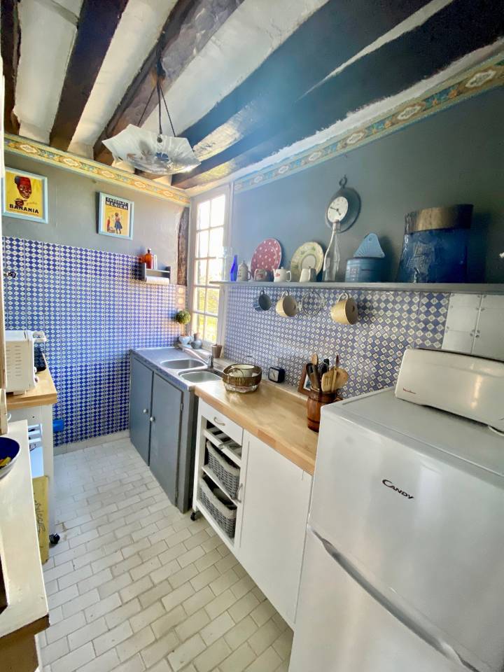 Stoeterij Koop Calvados