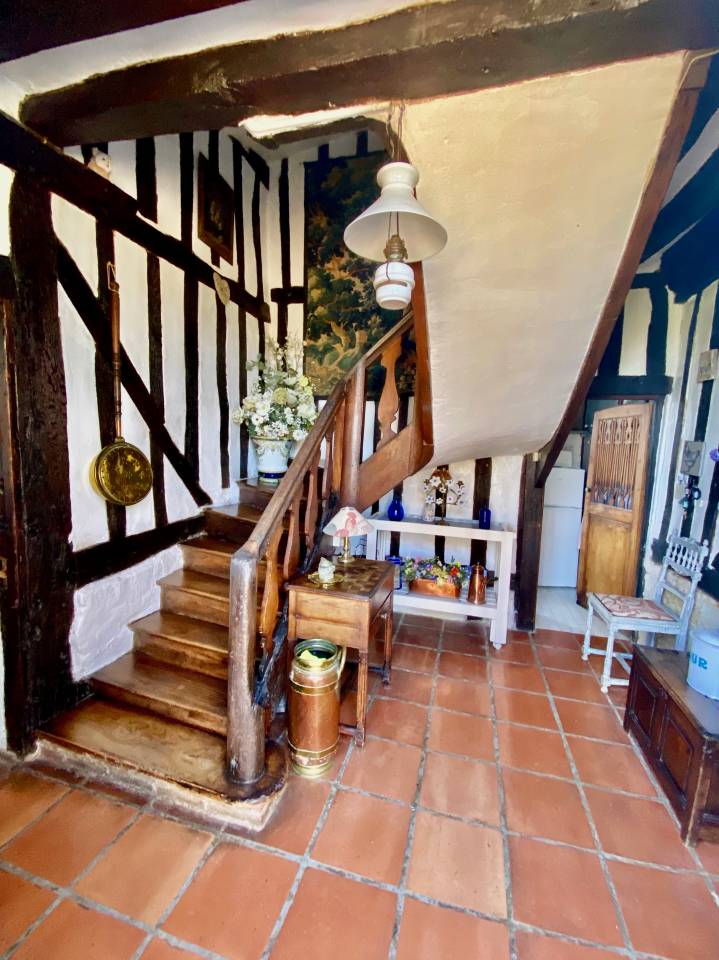 Stoeterij Koop Calvados