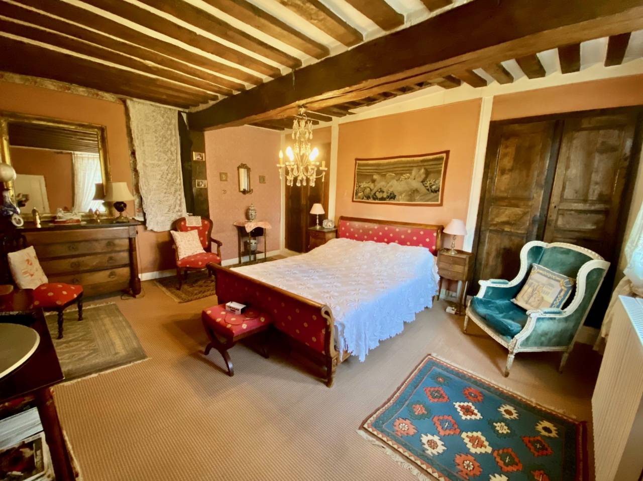 Stoeterij Koop Calvados