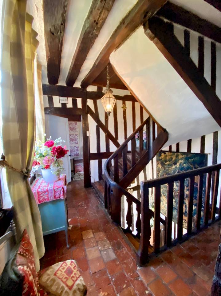 Stoeterij Koop Calvados