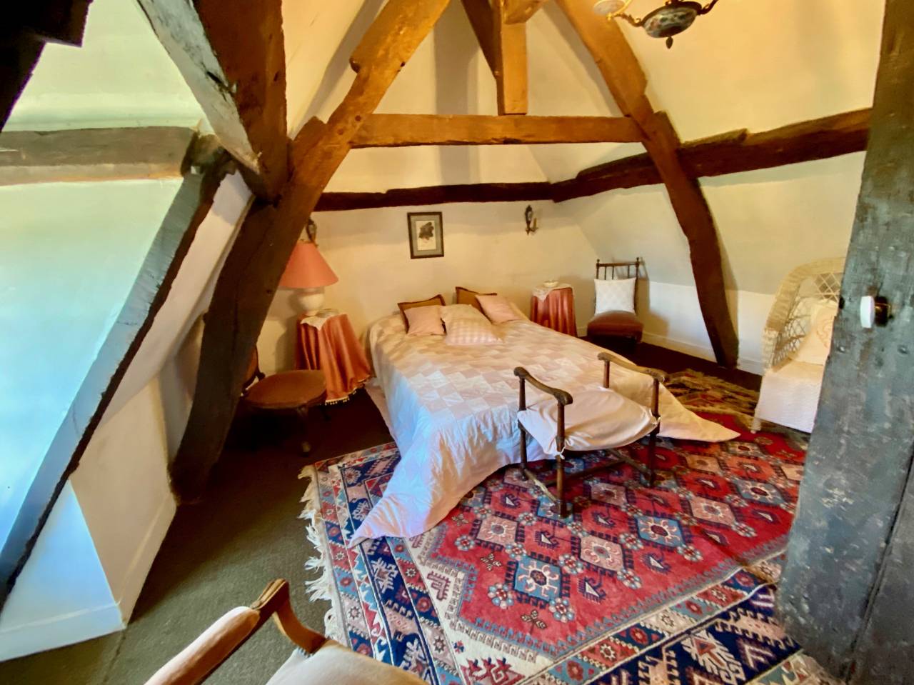 Stoeterij Koop Calvados