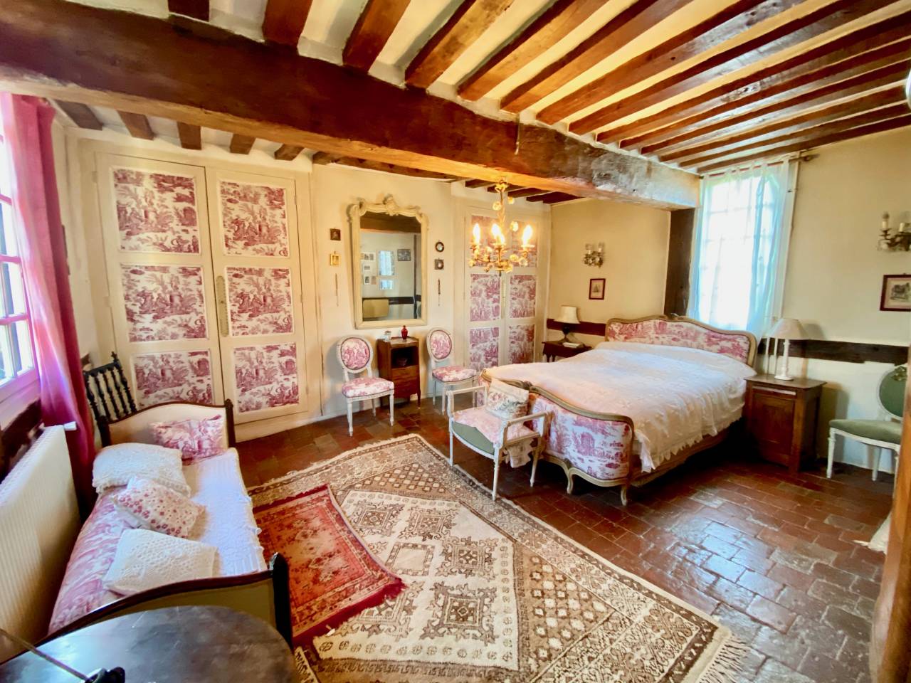 Stoeterij Koop Calvados