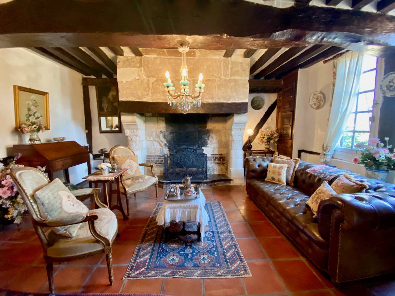 Stoeterij Koop Calvados