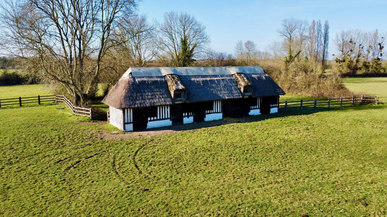 Stoeterij Koop Calvados