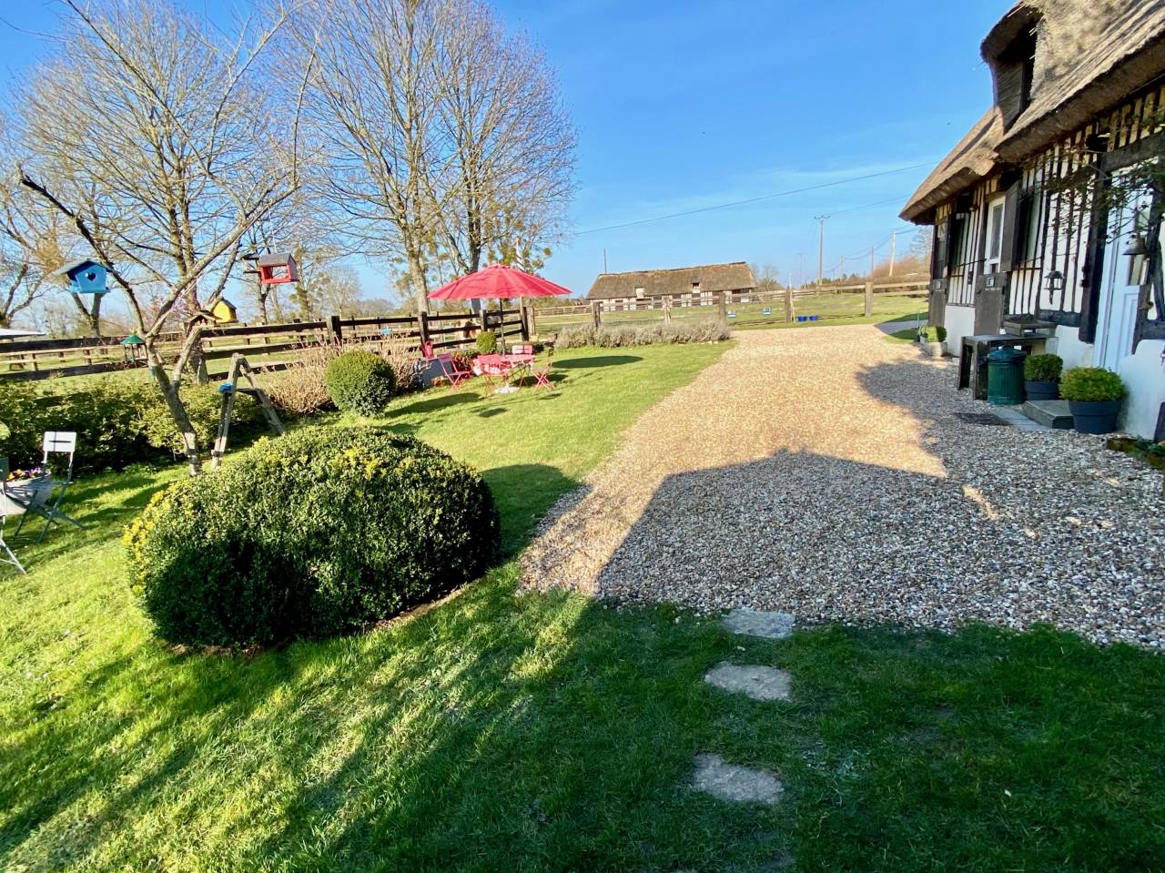 Stoeterij Koop Calvados