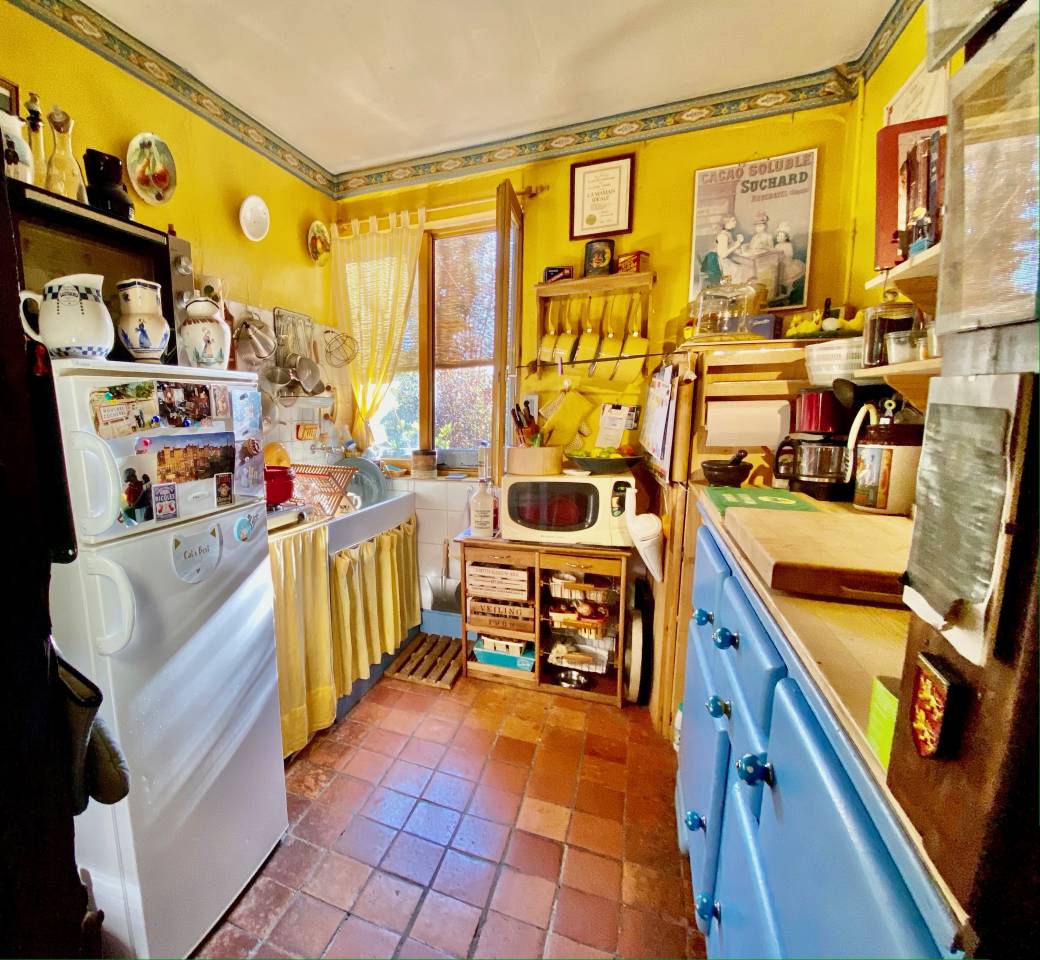 Stoeterij Koop Calvados