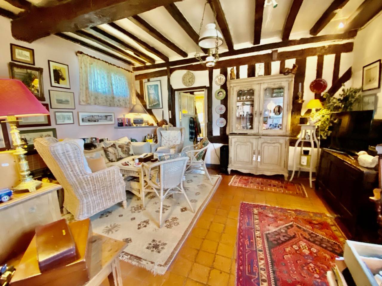 Stoeterij Koop Calvados