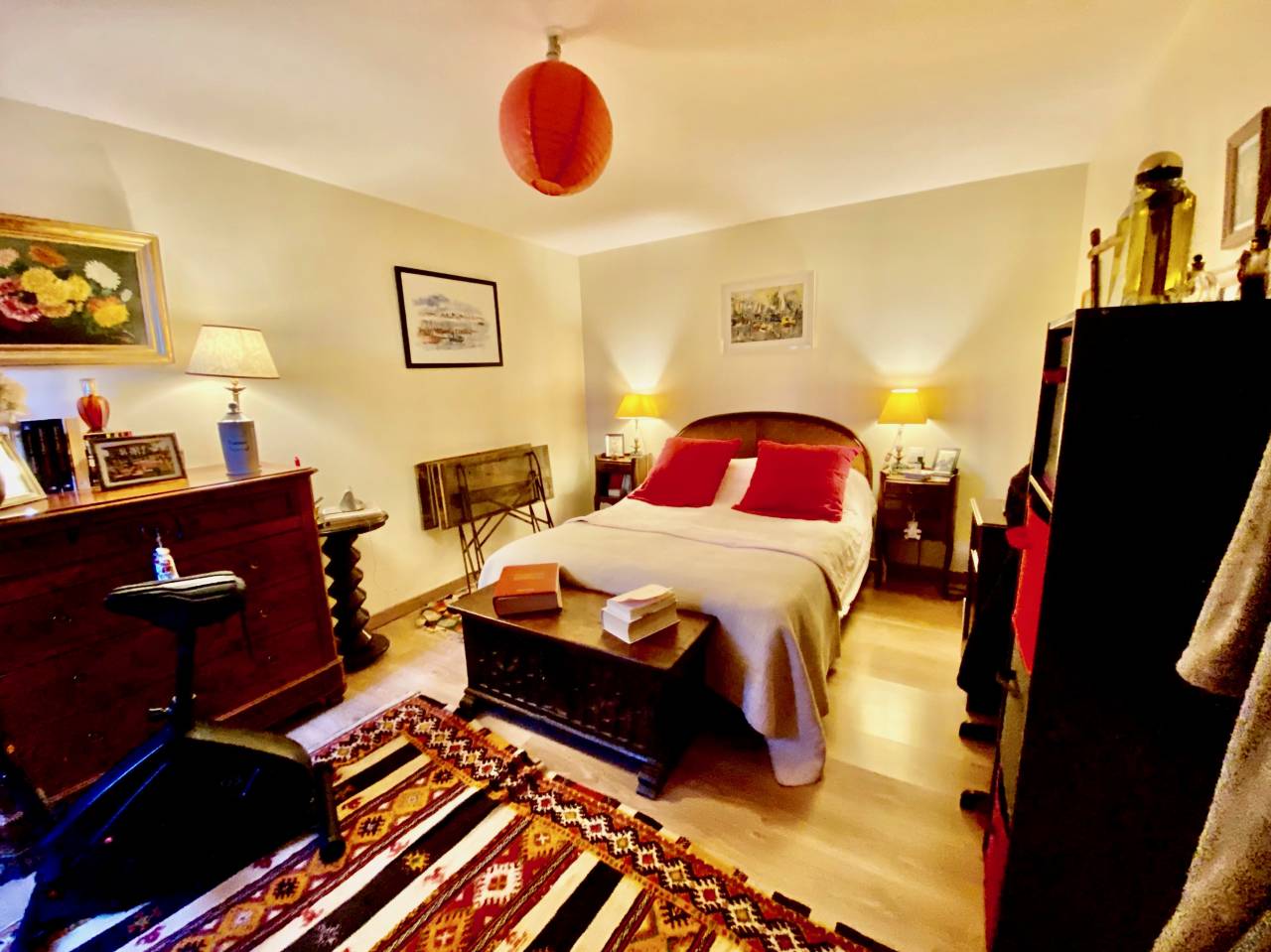 Stoeterij Koop Calvados