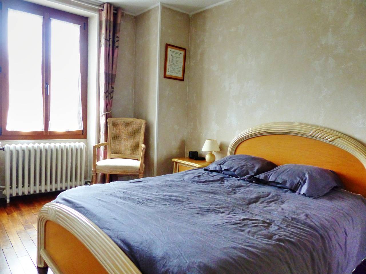 Eigenaren stal Koop Seine-et-Marne