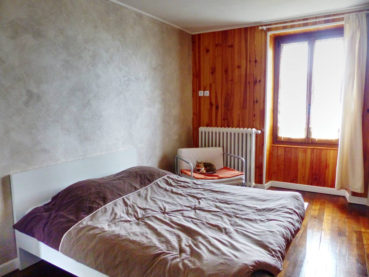 Eigenaren stal Koop Seine-et-Marne