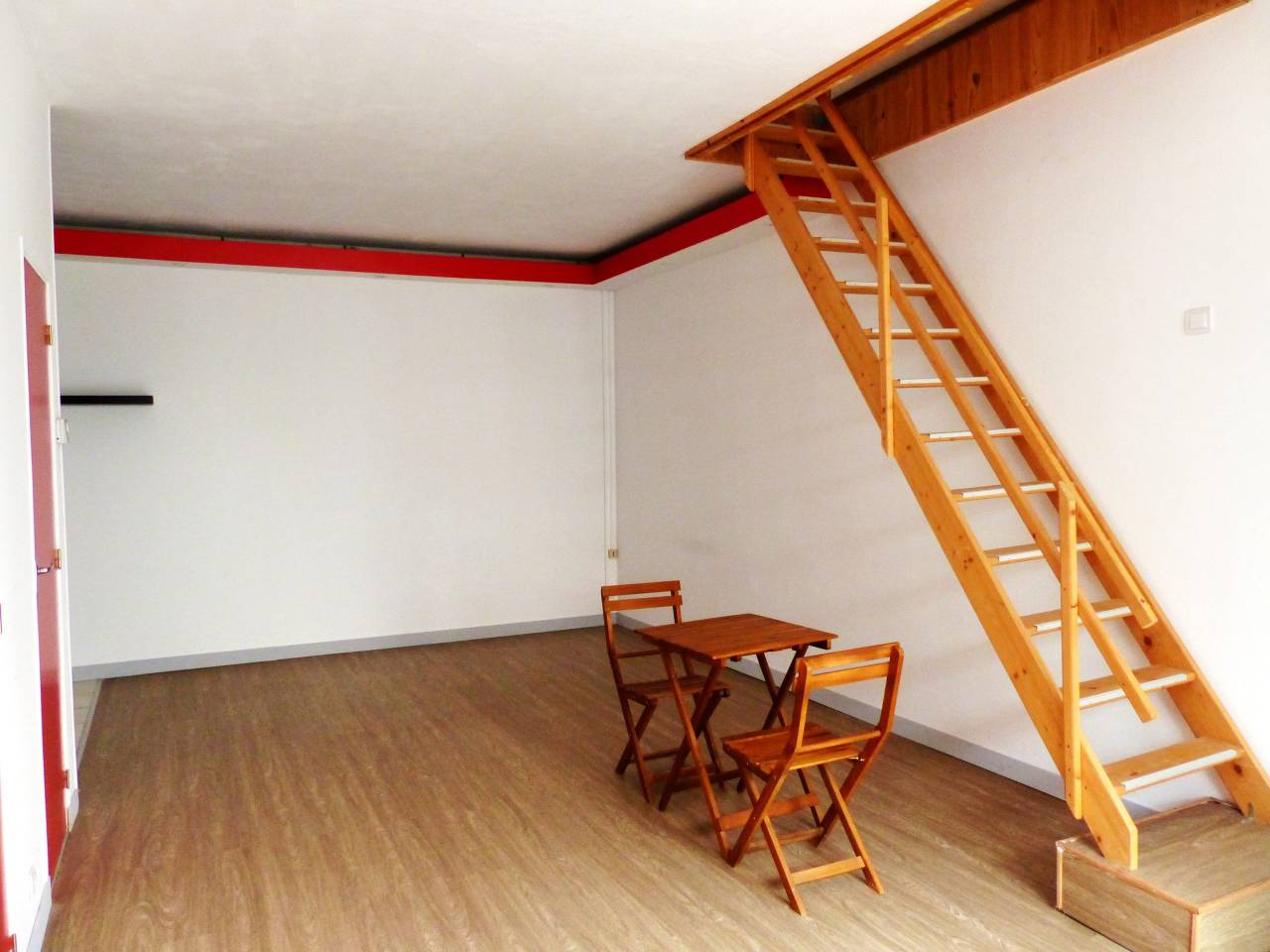 Eigenaren stal Koop Seine-et-Marne