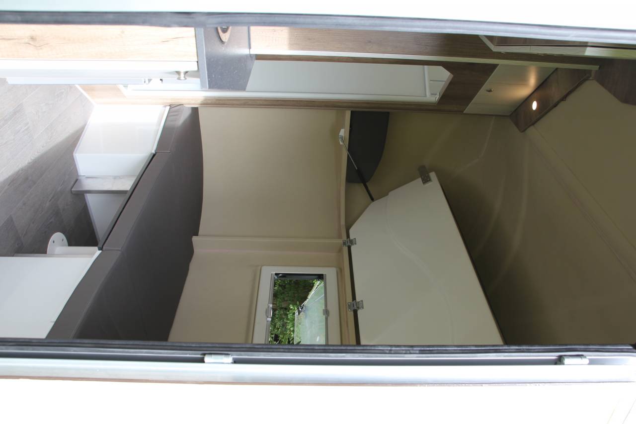 Paardentrailer Autre marque REMORQUE 0 Nieuw