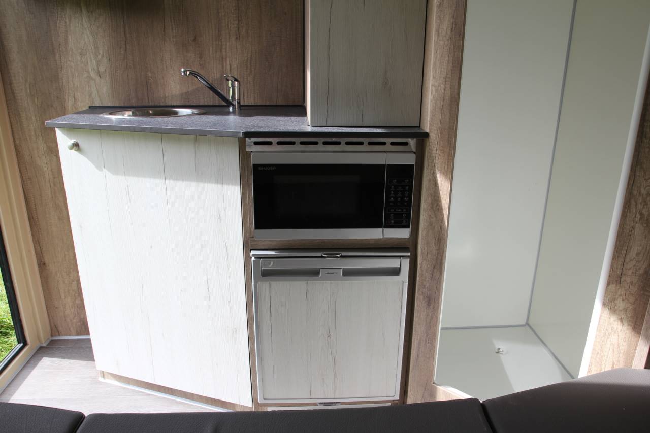 Paardentrailer Autre marque REMORQUE 0 Nieuw