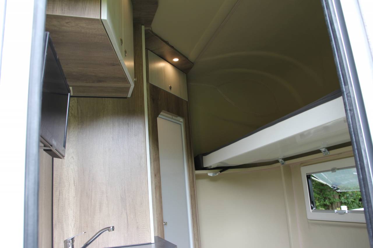 Paardentrailer Autre marque REMORQUE 0 Nieuw