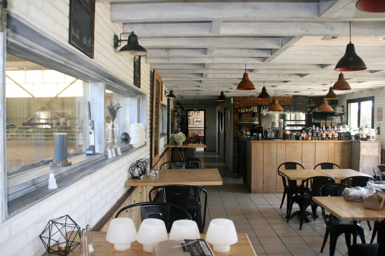 Hippisch vastgoed Koop Eure