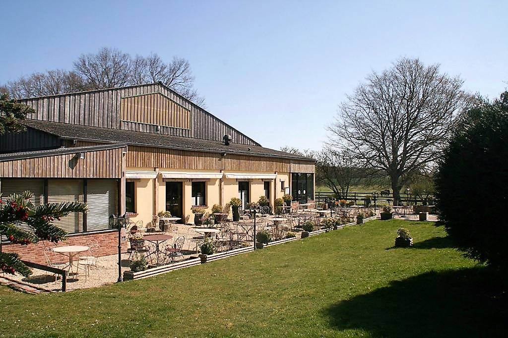 Hippisch vastgoed Koop Eure