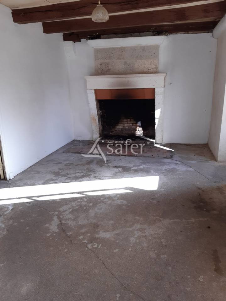 Landbouw bedrijf Koop Charente