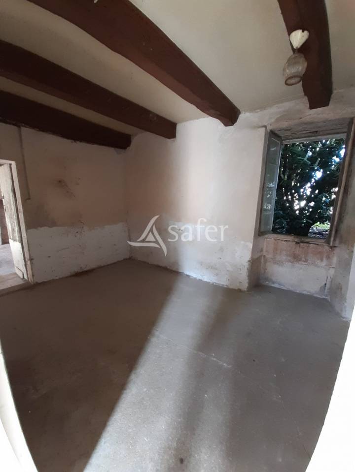 Landbouw bedrijf Koop Charente