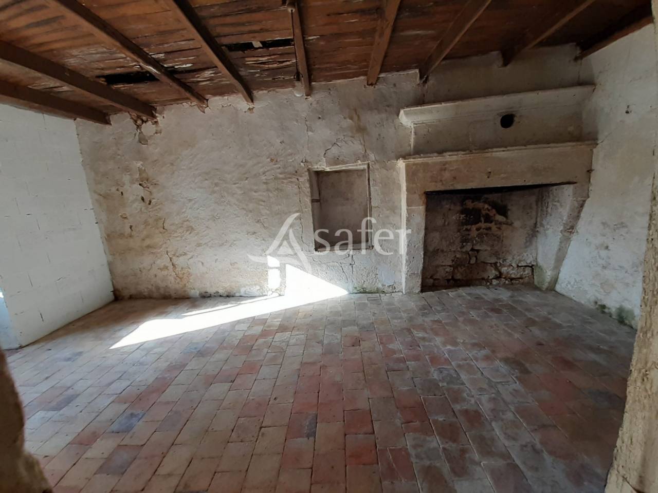 Landbouw bedrijf Koop Charente