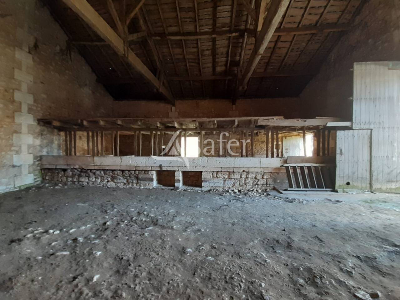 Landbouw bedrijf Koop Charente