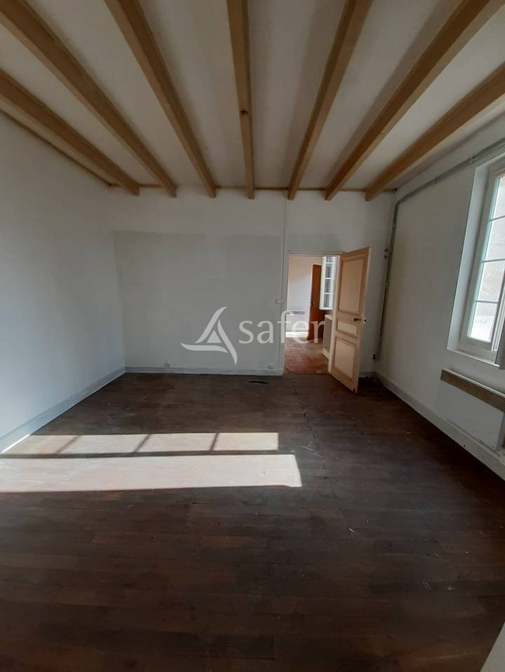 Landbouw bedrijf Koop Charente