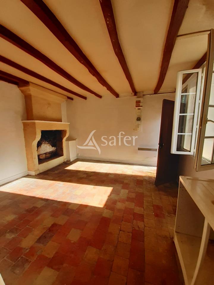 Landbouw bedrijf Koop Charente