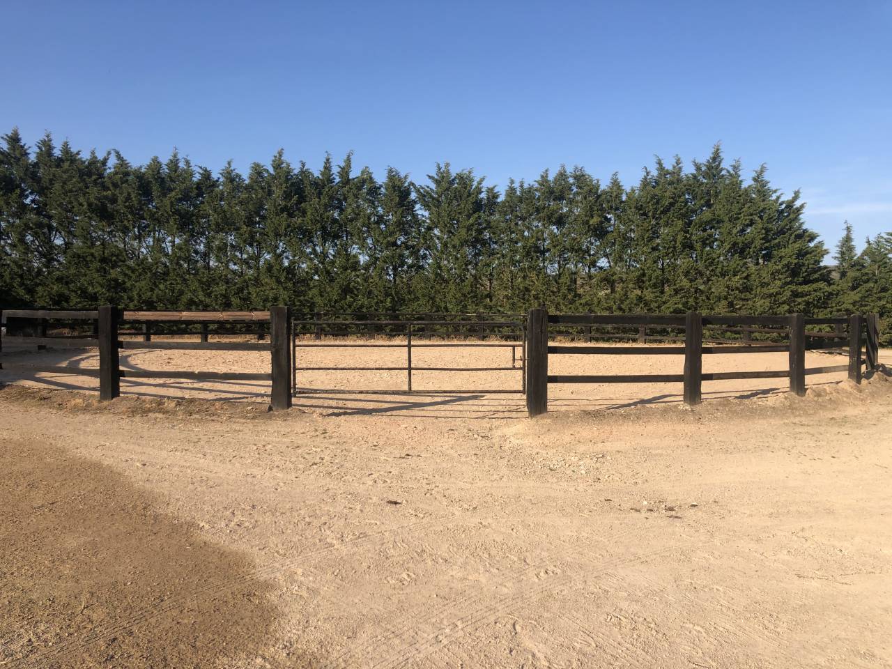 Competitie stal Koop Orne