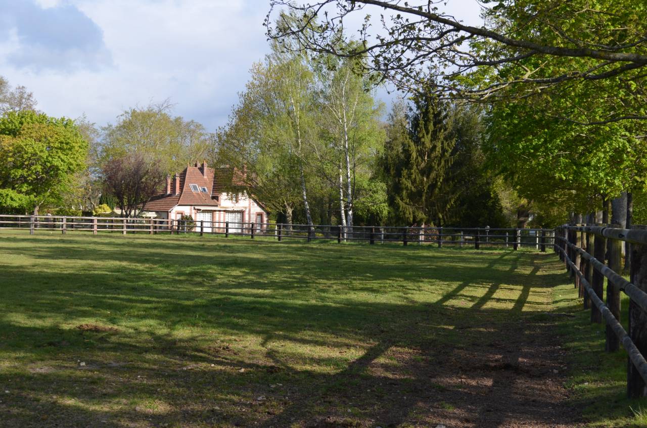 Stoeterij Koop Calvados