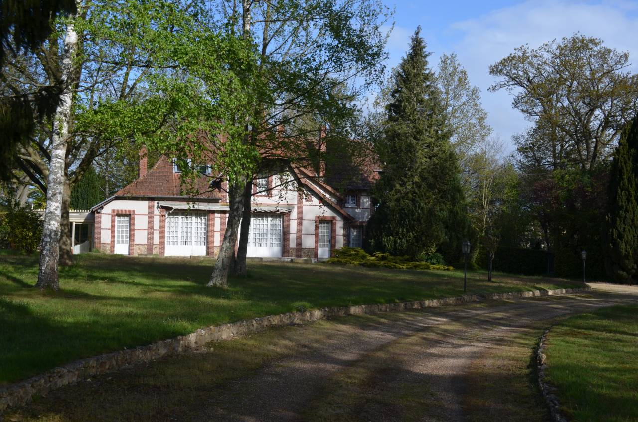 Stoeterij Koop Calvados